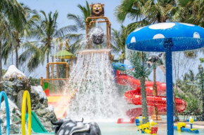  PrideInn Paradise Beach Resort and Spa, Mombasa  Kaloleni